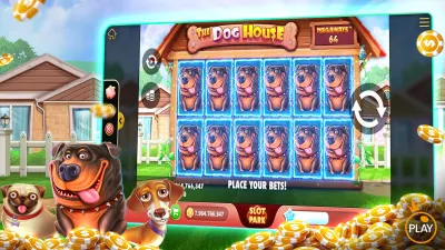 MB6 Casino screenshot