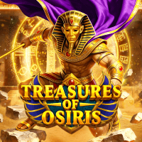 Kho Báu Thần Osiris thumbnail