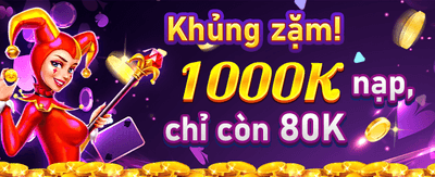 Trải nghiệm trò chơi tại MB6