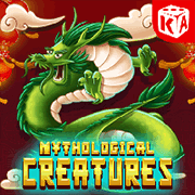 Thần Thú game icon