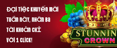 Giao diện casino trực tuyến cao cấp tại VNMB6