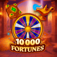 10000 Tài Lộc game icon
