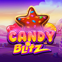 Cuộc Tấn Công Kẹo game icon